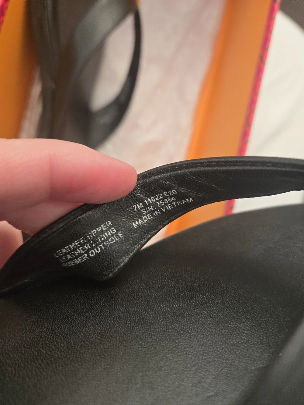 Tory Burch Benton Thong Sandals